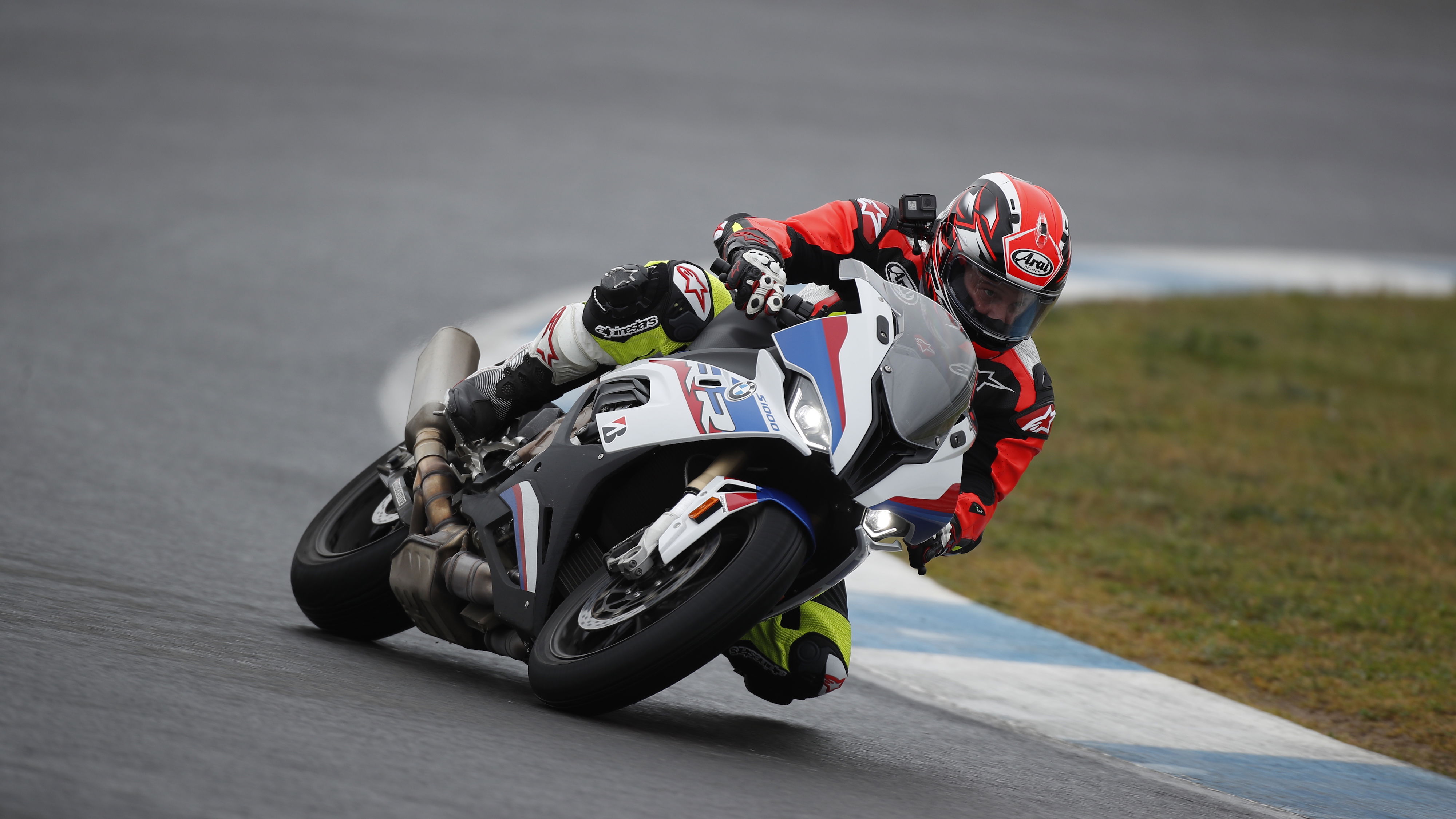 2019 S1000RR launch